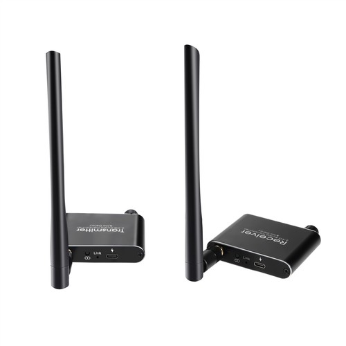 Adattatore audio wireless - , 50m