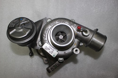 Turbocompressore alfa romeo - turbocompressore,