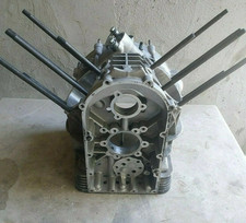 CARTER MOTORE 1000 GUZZI SP G5 CRANKCASE ENGINE VG MODEL MAIN ENGINE CASES BLOCK