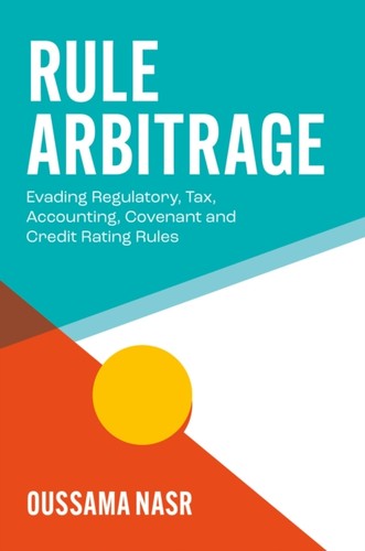 Rule arbitrage oussama - rule,