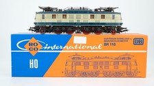 Roco H0 4141 A locomotiva