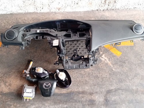 Kit airbag completo con - kit,