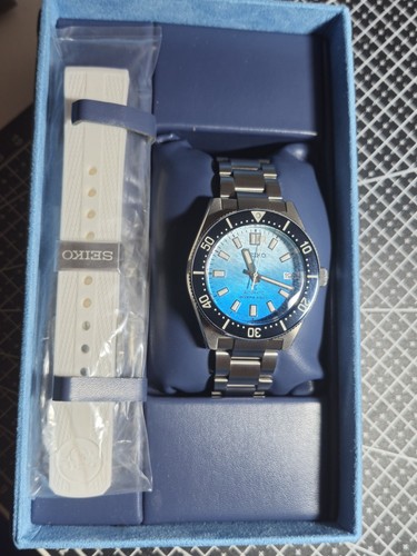 Seiko prospex zante mas - prospex,