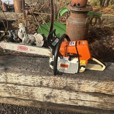 Stihl 046 Magnum Chainsaw (