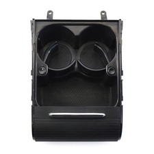 1x portabicchieri per console centrale bracciolo 3CD858329A per VW Passat B6 06-12