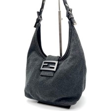 Borsa a tracolla Fendi Mamma