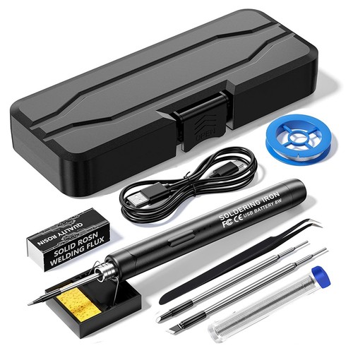 Kit saldatore fili penna - fili,,