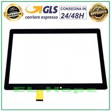 Touch screen vetro majestic - touch,