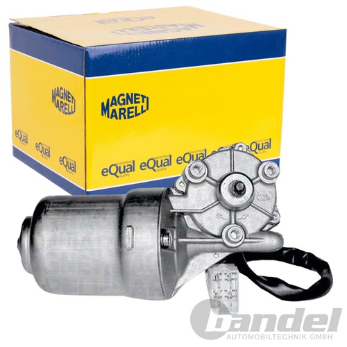 Magneti marelli motore - marelli,