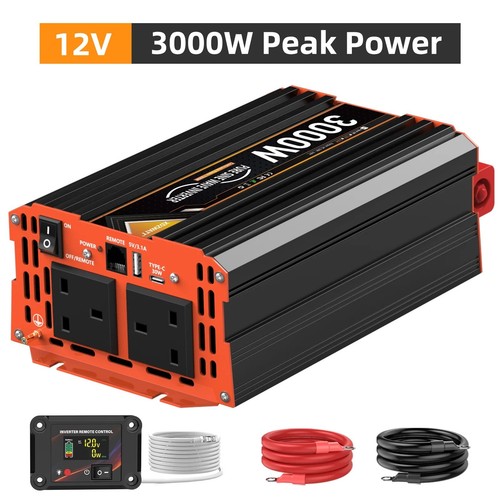 Convertitore inverter - convertitore, di
