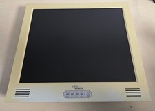 Monitor Fujitsu Siemens P17-1
