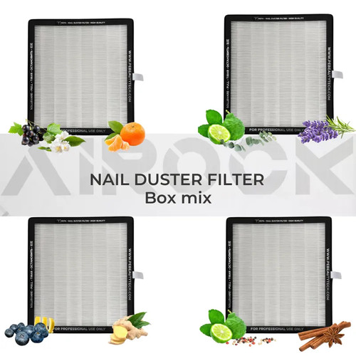 Box mix filtro - box, ricambio