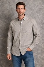 Cerruti 1881 Camicia Abito