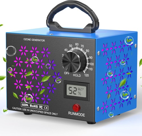 Generatore ozono - generatore, di