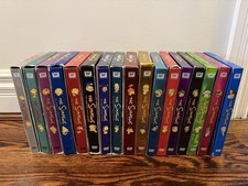 The Simpsons Complete DVD Set