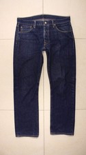 Jeans uomo LEVI'S 501