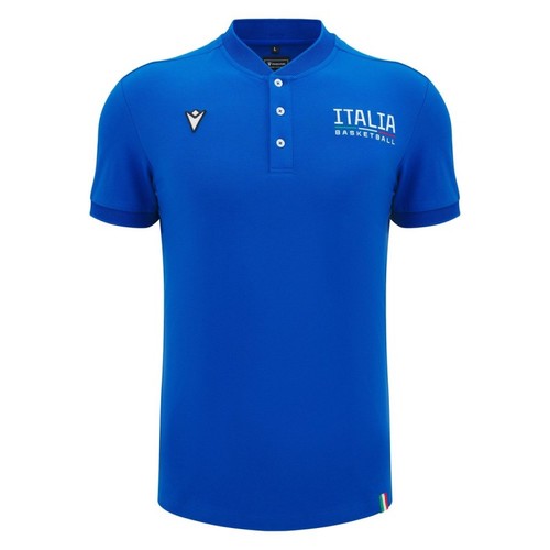 Basket italia polo - –,