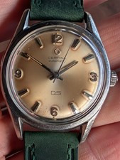 Vintage Certina DS Automatic