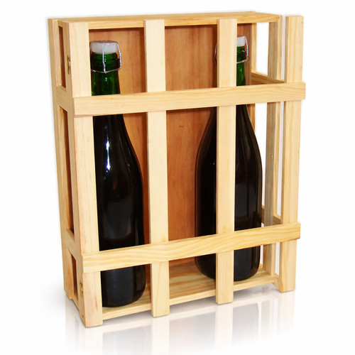 Porta bottiglie cantinetta - porta, 3