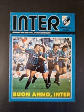 Rivista INTER football club