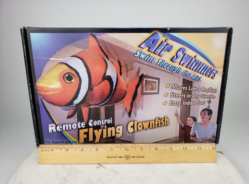 Nuovo air swimmers - nuovo,
