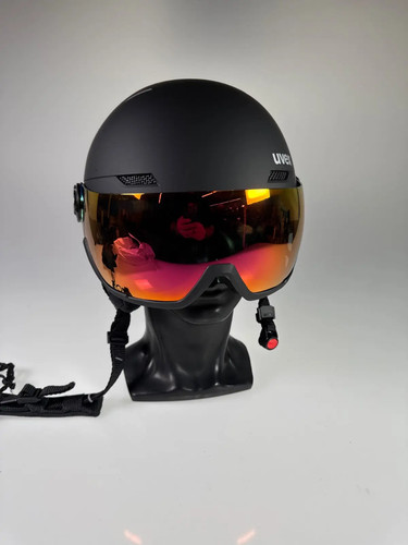 Casco sci uvex - casco, wanted