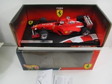 24627- FERRARI F399 F1 #3