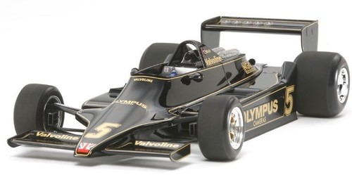 Tamiya lotus type - -,