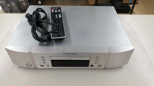 Marantz cd6005 player with - marantz,