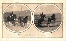 PINEROLO, Torino - Scuola di