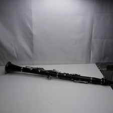 Clarinetto Amati Kraslice