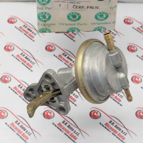 Pompa carburante skoda - pompa,