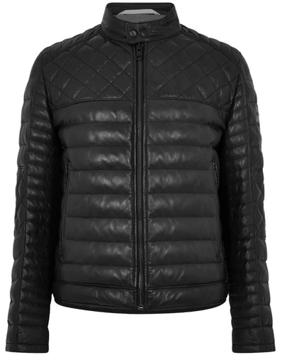 Hugo boss jonn - jonn, leather