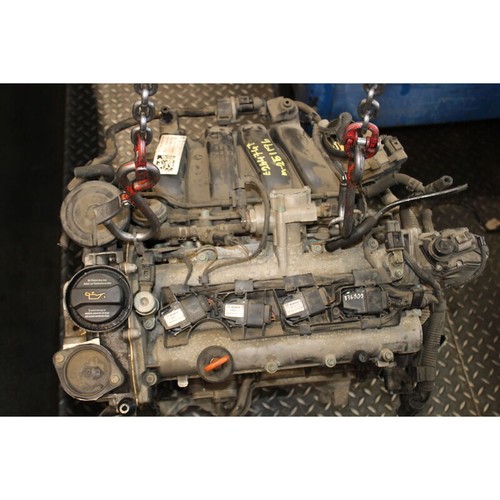 Motore compl blf volkswagen - motore, compl.