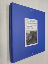 VIA DELL'IMPERO DEMOLIZIONI E