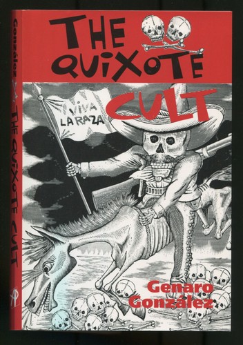 Genaro gonzález the - /,