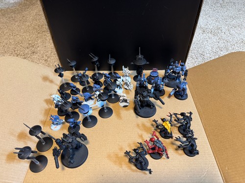 Lotto warhammer 40k - lotto, tau