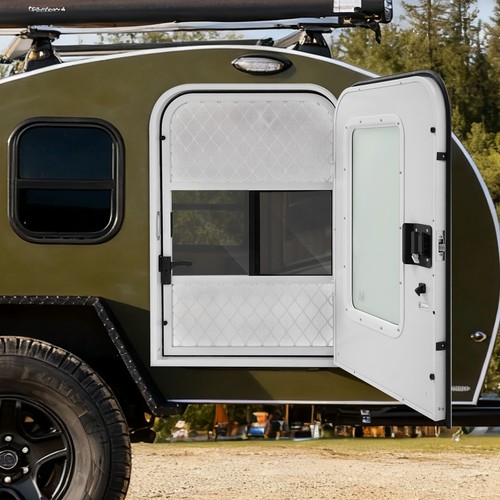 Porta finestra camper - , 26x36