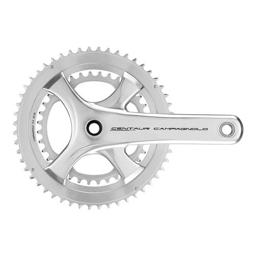 Guarnitura centaur silver - guarnitura,