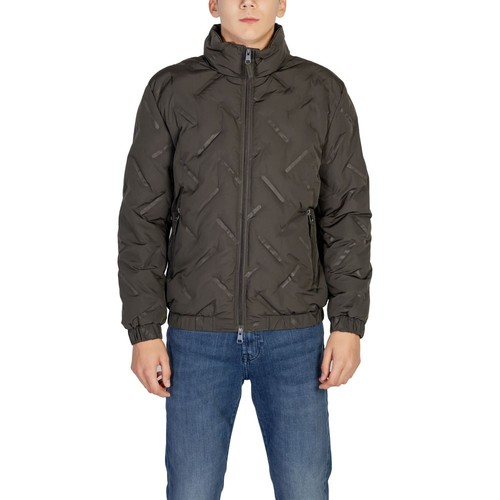 Antony morato green - antony, polyester