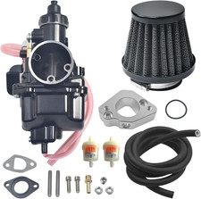 Kit Carburatore VM22 Da 26 Mm