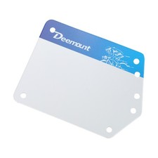 Specifiche Targa Corsa Bici