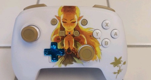 Controller wireless potenziato - wireless,
