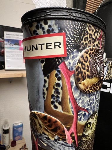 Hunter stivali pioggia - hunter,