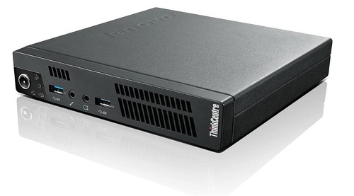 Mini computer lenovo - mini, m92p