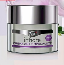 Just Crema Viso H 24 antirughe