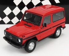 1/18 MINICHAMPS - MERCEDES