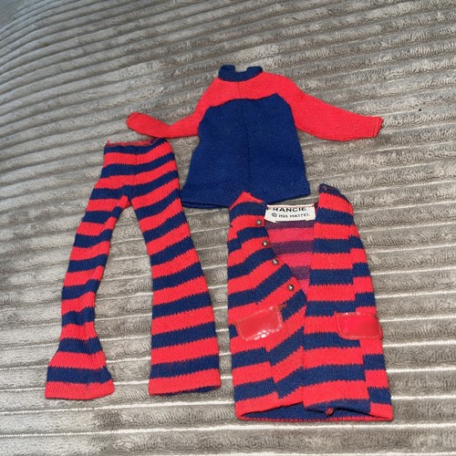 Outfit vintage anni mattel - outfit,