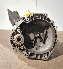 W10B16A 66kw Cambio compl