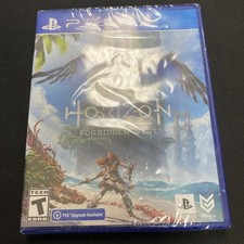 Horizon Forbidden West -